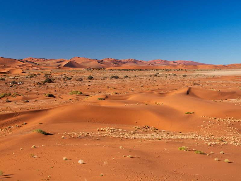 Sossusvlei